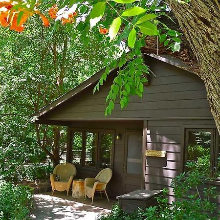 سيدونا Briar Patch Inn المظهر الخارجي الصورة