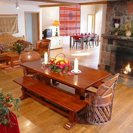 سيدونا Briar Patch Inn المظهر الخارجي الصورة