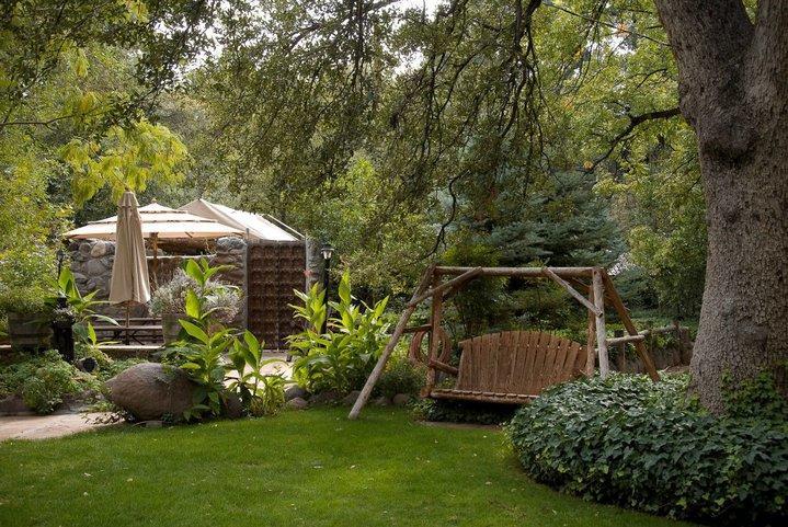 سيدونا Briar Patch Inn المظهر الخارجي الصورة