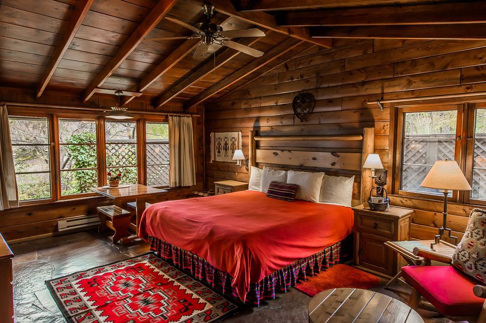 سيدونا Briar Patch Inn المظهر الخارجي الصورة