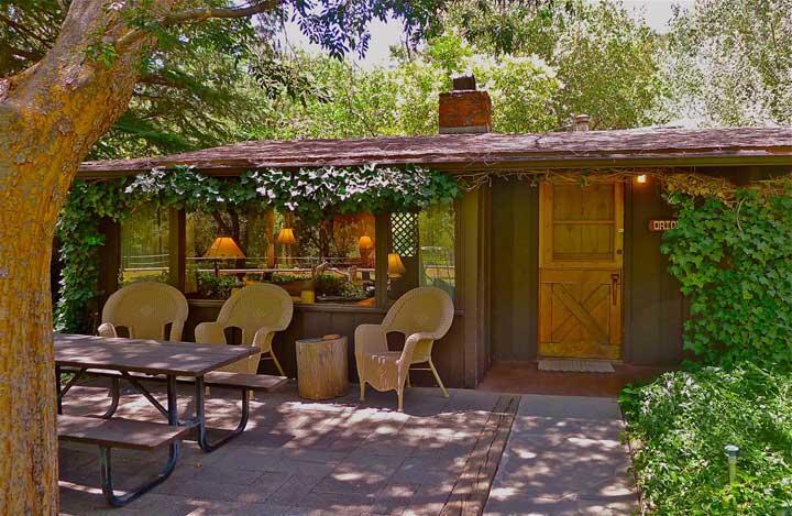 سيدونا Briar Patch Inn المظهر الخارجي الصورة