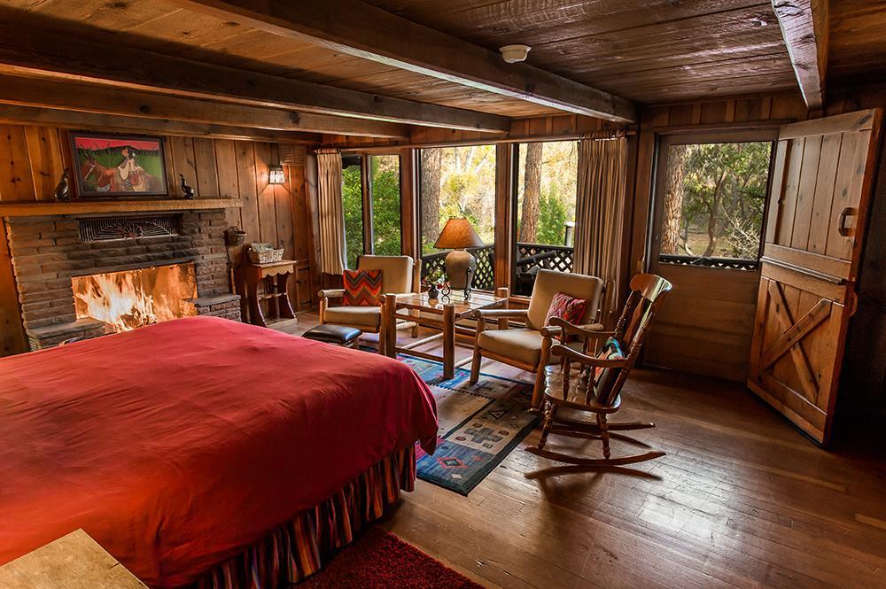 سيدونا Briar Patch Inn المظهر الخارجي الصورة