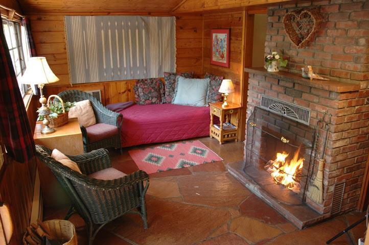 سيدونا Briar Patch Inn المظهر الخارجي الصورة