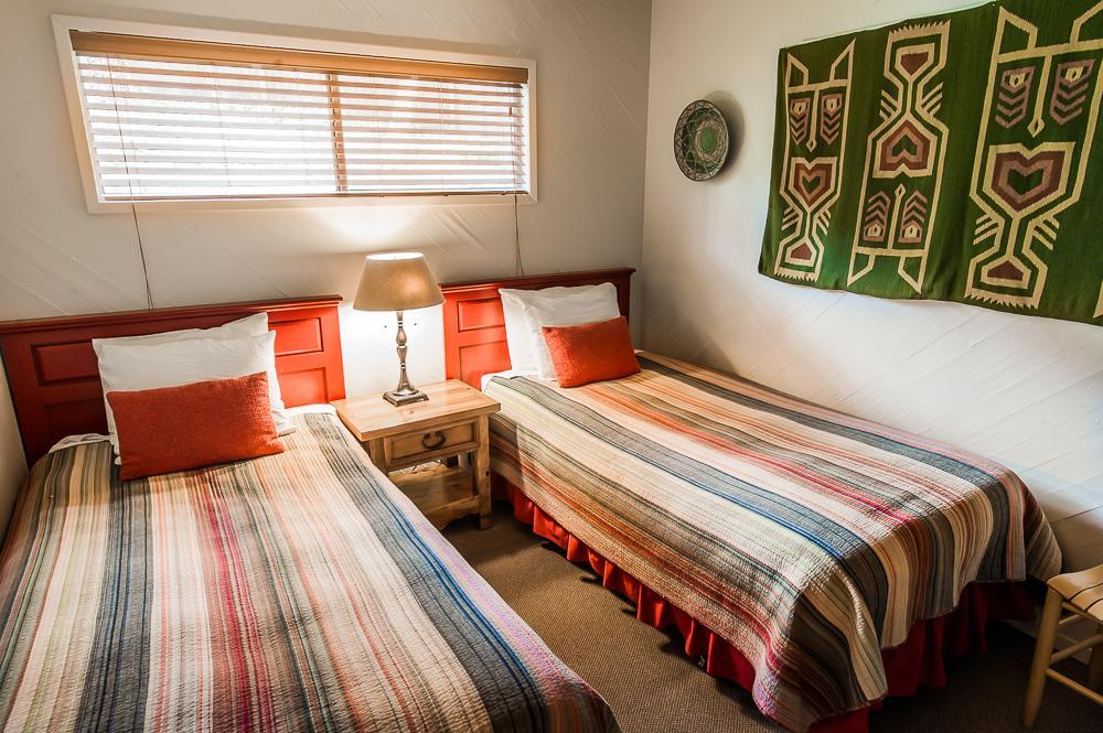 سيدونا Briar Patch Inn المظهر الخارجي الصورة