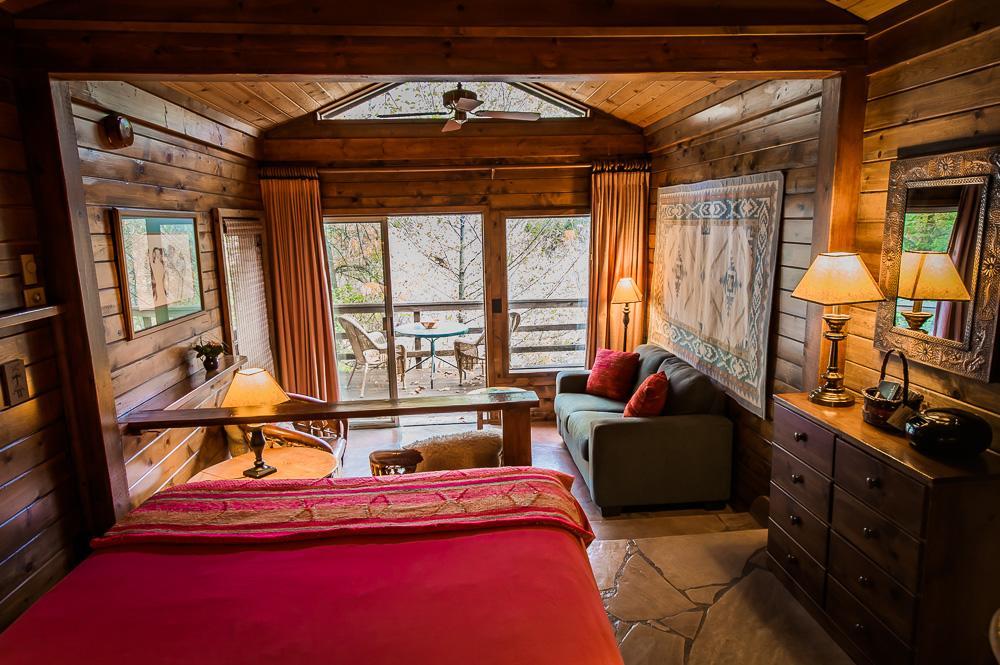 سيدونا Briar Patch Inn المظهر الخارجي الصورة