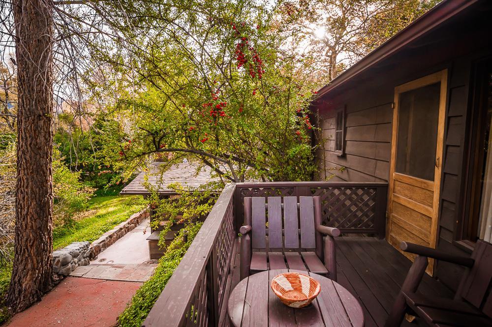 سيدونا Briar Patch Inn المظهر الخارجي الصورة