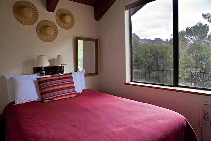 سيدونا Briar Patch Inn المظهر الخارجي الصورة