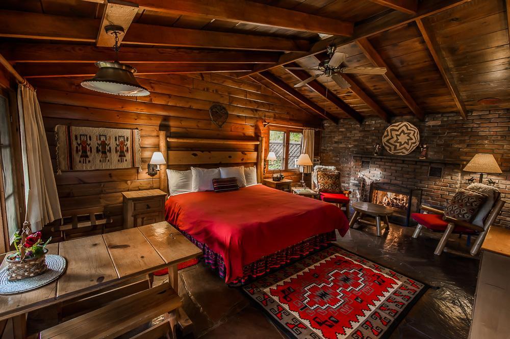 سيدونا Briar Patch Inn المظهر الخارجي الصورة