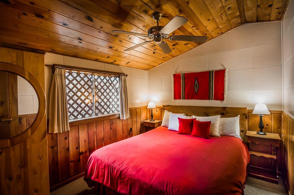 سيدونا Briar Patch Inn المظهر الخارجي الصورة