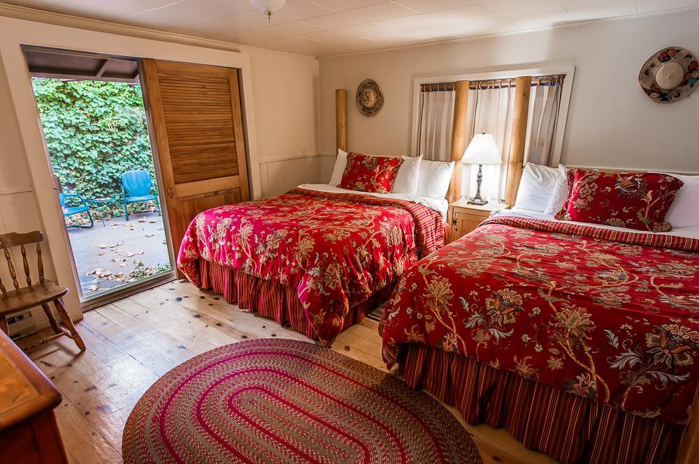 سيدونا Briar Patch Inn المظهر الخارجي الصورة
