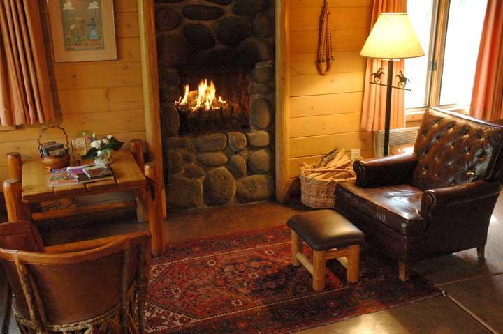 سيدونا Briar Patch Inn المظهر الخارجي الصورة