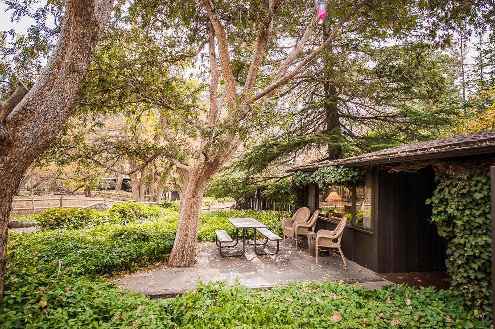 سيدونا Briar Patch Inn المظهر الخارجي الصورة