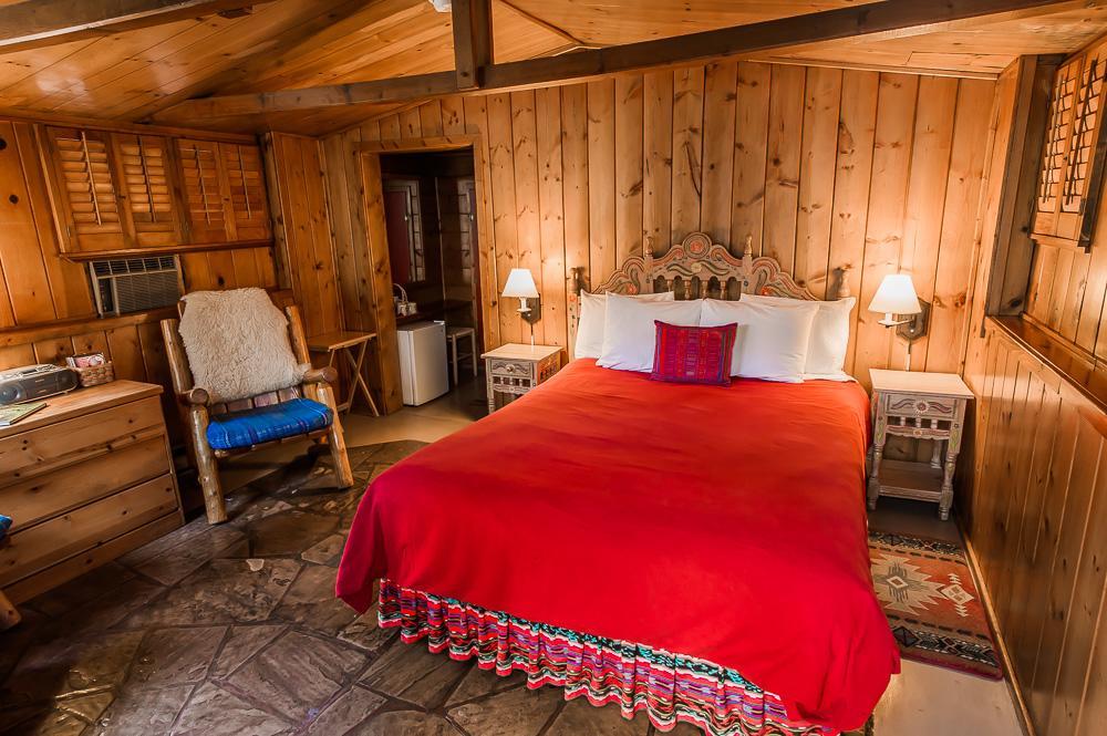 سيدونا Briar Patch Inn المظهر الخارجي الصورة