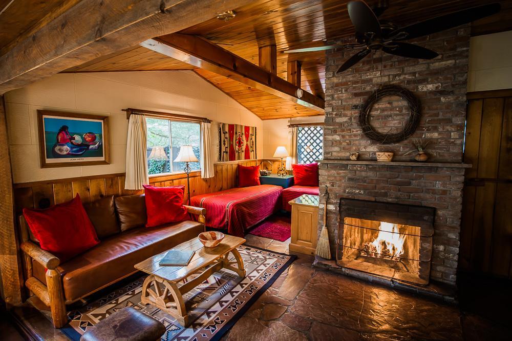 سيدونا Briar Patch Inn المظهر الخارجي الصورة