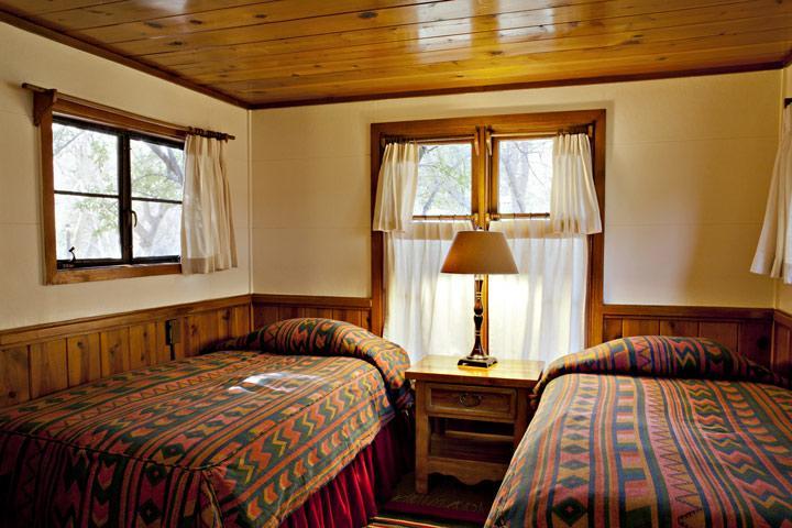 سيدونا Briar Patch Inn المظهر الخارجي الصورة
