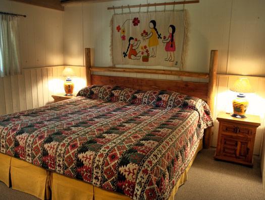 سيدونا Briar Patch Inn المظهر الخارجي الصورة