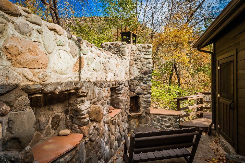 سيدونا Briar Patch Inn المظهر الخارجي الصورة