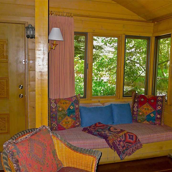 سيدونا Briar Patch Inn المظهر الخارجي الصورة