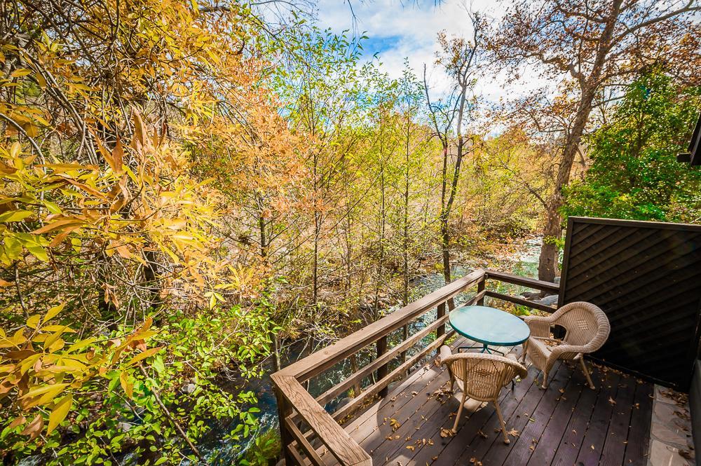 سيدونا Briar Patch Inn المظهر الخارجي الصورة