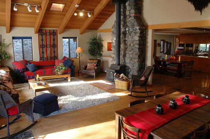 سيدونا Briar Patch Inn المظهر الخارجي الصورة