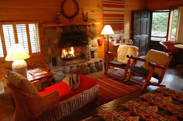 سيدونا Briar Patch Inn المظهر الخارجي الصورة