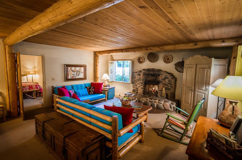 سيدونا Briar Patch Inn المظهر الخارجي الصورة
