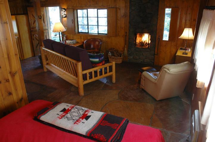 سيدونا Briar Patch Inn المظهر الخارجي الصورة