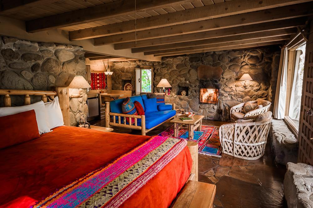 سيدونا Briar Patch Inn المظهر الخارجي الصورة