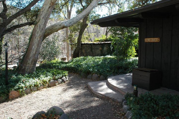 سيدونا Briar Patch Inn المظهر الخارجي الصورة