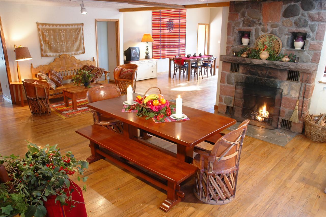 سيدونا Briar Patch Inn المظهر الخارجي الصورة