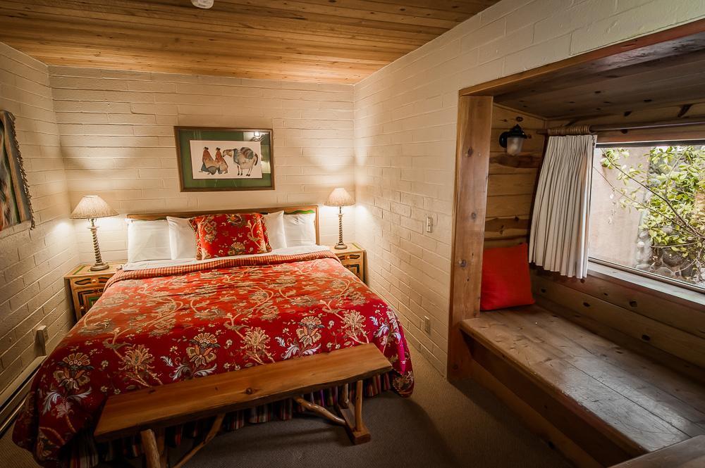 سيدونا Briar Patch Inn المظهر الخارجي الصورة