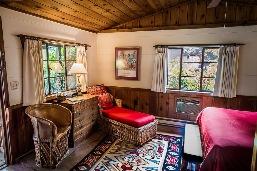 سيدونا Briar Patch Inn المظهر الخارجي الصورة