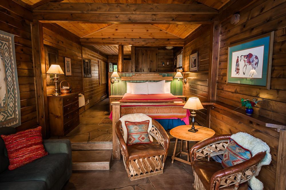 سيدونا Briar Patch Inn المظهر الخارجي الصورة