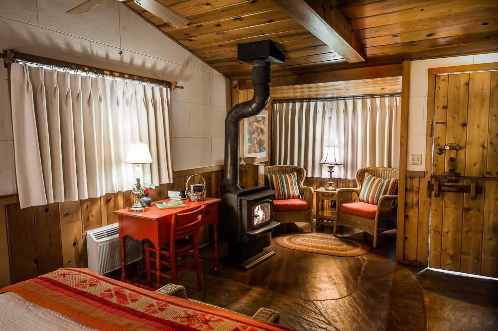 سيدونا Briar Patch Inn المظهر الخارجي الصورة