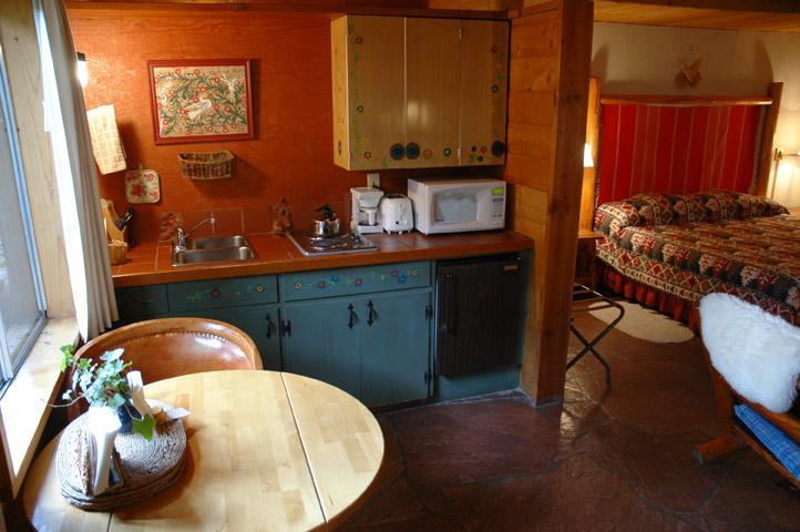 سيدونا Briar Patch Inn المظهر الخارجي الصورة