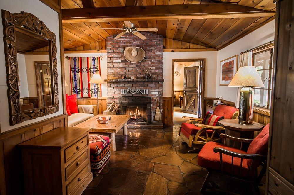 سيدونا Briar Patch Inn المظهر الخارجي الصورة