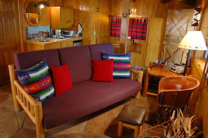 سيدونا Briar Patch Inn المظهر الخارجي الصورة
