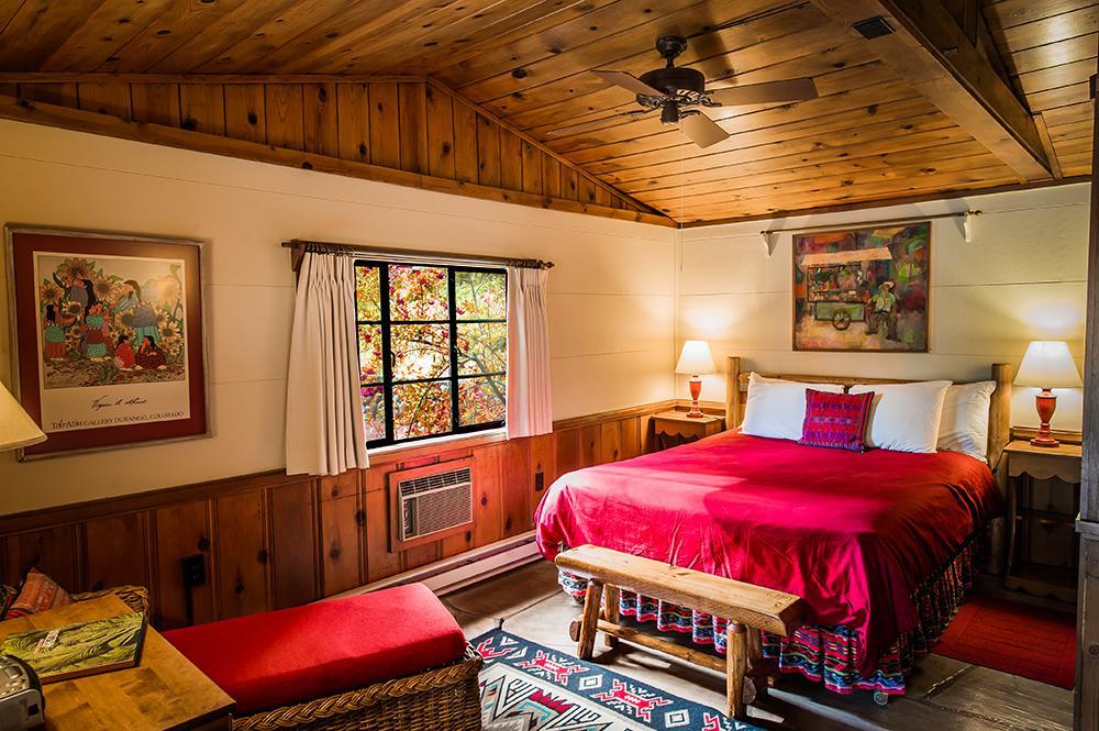 سيدونا Briar Patch Inn المظهر الخارجي الصورة