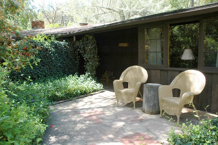 سيدونا Briar Patch Inn المظهر الخارجي الصورة