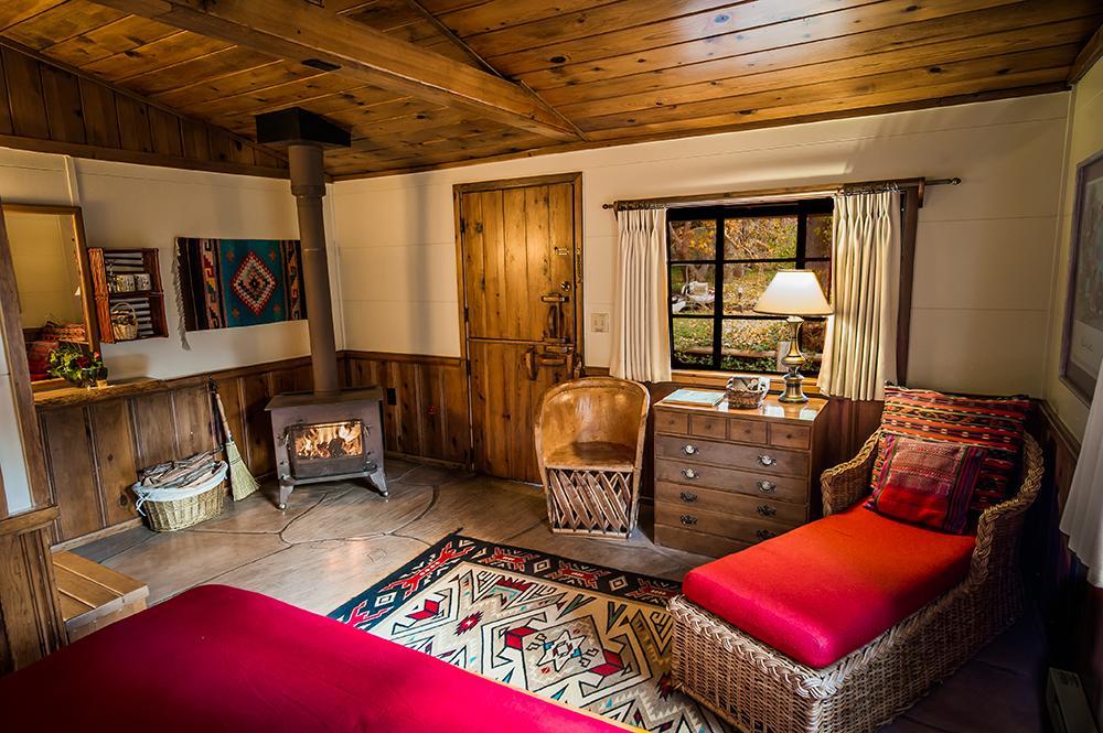 سيدونا Briar Patch Inn المظهر الخارجي الصورة